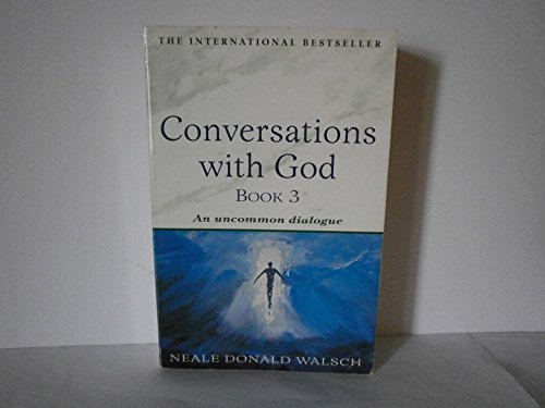 9780340840863: Conversations with God - Book 3