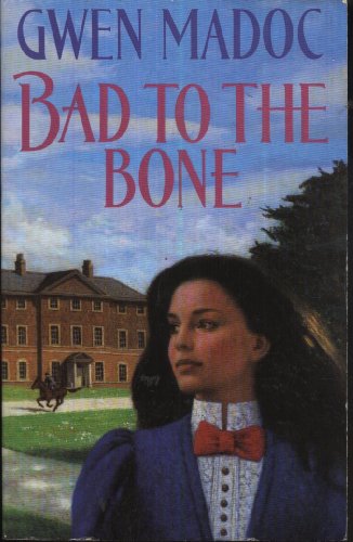 Beispielbild fr Bad to the Bone zum Verkauf von WorldofBooks
