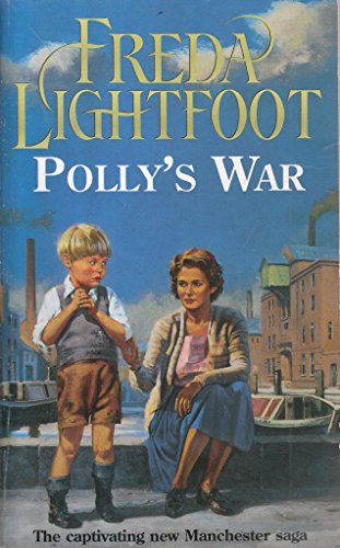 9780340841068: Polly's War