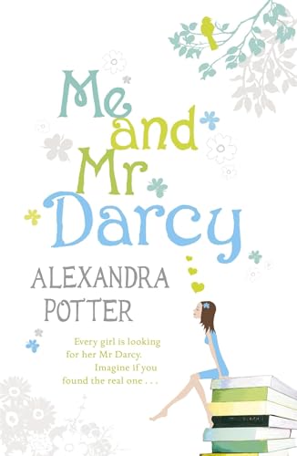 Beispielbild fr Me and Mr Darcy zum Verkauf von Wonder Book