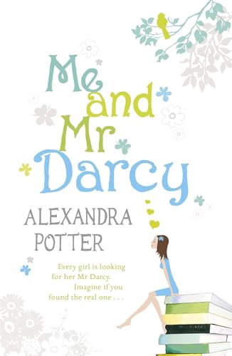 Stock image for Me and Mr Darcy for sale by Wonder Book