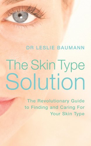 Stock image for The Skin Type Solution for sale by WorldofBooks