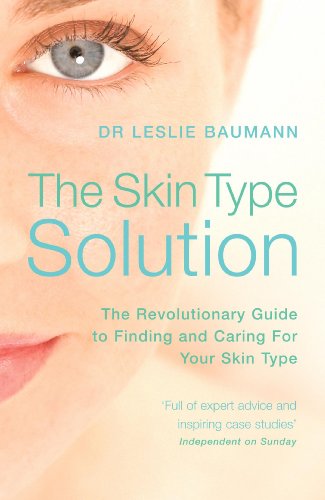 Beispielbild fr The Skin Type Solution zum Verkauf von WorldofBooks