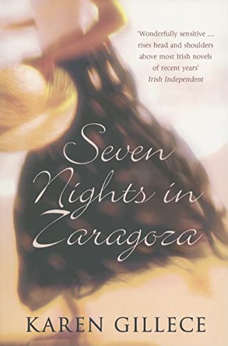 Stock image for Seven Nights In Zaragoza for sale by Reuseabook