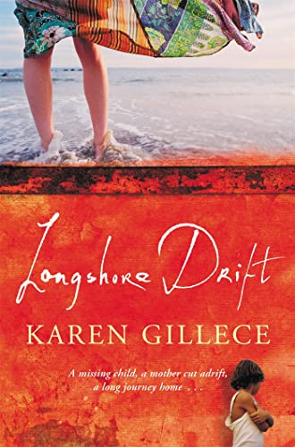 9780340841235: Longshore Drift