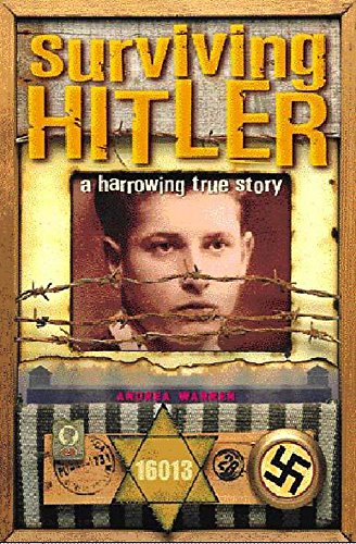 9780340841617: Surviving Hitler (Literary Non-Fiction)