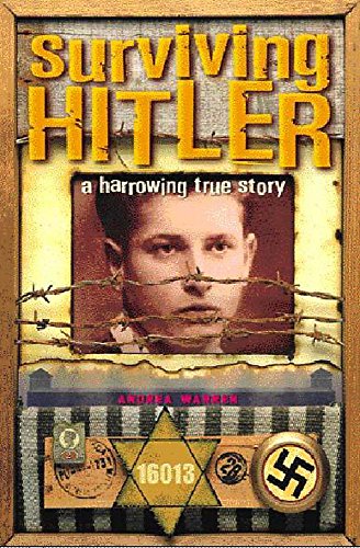 Stock image for Surviving Hitler : A Harrowing True Story for sale by Better World Books