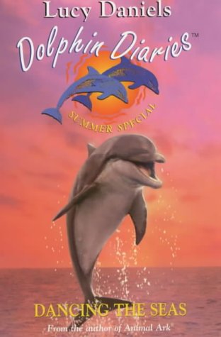 Stock image for Dolphin Diaries: Summer Special: Following The Rainbow for sale by Reuseabook