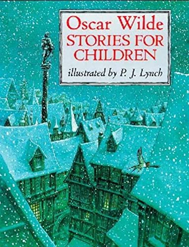 Imagen de archivo de Oscar Wilde Stories For Children (Classic Stories) a la venta por Reuseabook