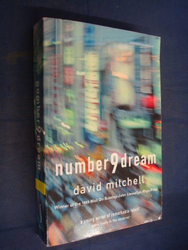 Stock image for Number 9 Dream for sale by GoldenWavesOfBooks