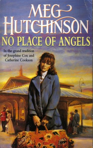 Imagen de archivo de No Place of Angels Special Edition a la venta por WorldofBooks