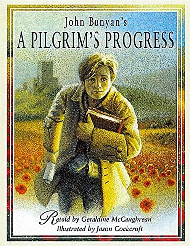 Stock image for A Pilgrim's Progress for sale by WorldofBooks