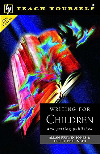Stock image for Writing for Children and getting published for sale by Merandja Books