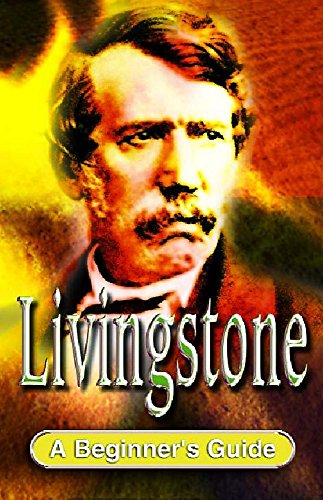 9780340845417: Livingstone (Headway Guides for Beginners Great Lives Series)