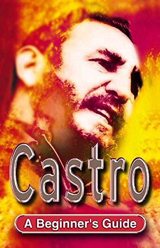 9780340846124: Castro: A Beginner's Guide