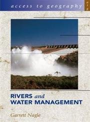 Beispielbild fr Access to Geography: Rivers & Water Management zum Verkauf von WorldofBooks