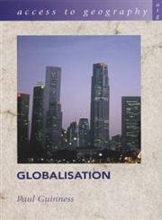 9780340846377: Access to Geography: Globalisation