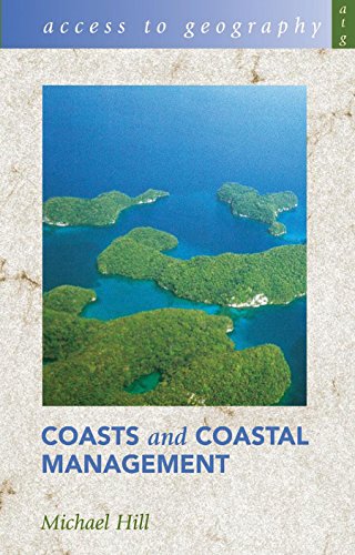 Beispielbild fr Access to Geography: Coasts & Coastal Management zum Verkauf von WorldofBooks