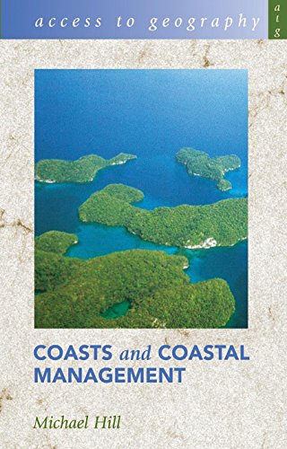 9780340846384: Coasts and Coastal Management