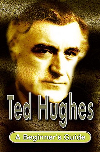 Stock image for Ted Hughes A Beg Guide (BGKF) for sale by WorldofBooks