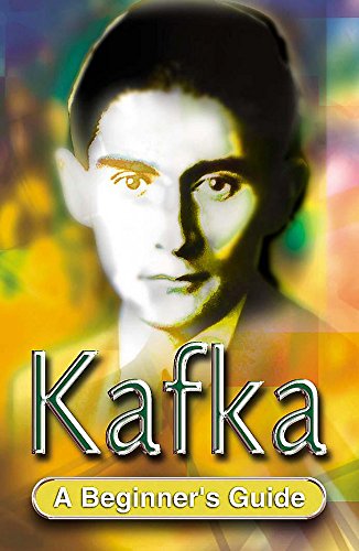 9780340846483: Franz Kafka (Beginner's Guides)