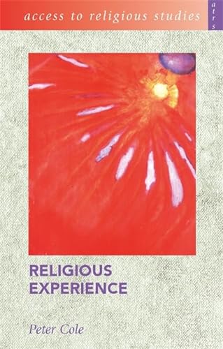 Stock image for Religious Experience : Access to Religious Studies Series for sale by Better World Books Ltd