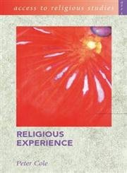 Stock image for Religious Experience : Access to Religious Studies Series for sale by Better World Books Ltd