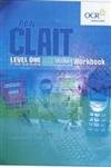 Stock image for New Clait Student Workbook for sale by WorldofBooks