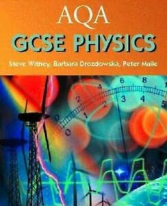 9780340847794: Aqa Gcse Physics Separates