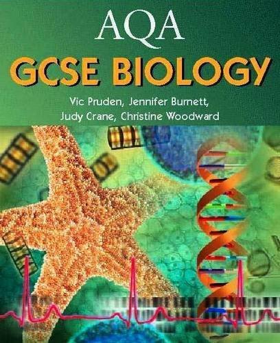 Beispielbild fr AQA GCSE Biology Separates (AQA GCSE Separate Sciences) zum Verkauf von WorldofBooks