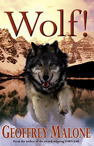 9780340850657: Wolf (Stories from the Wild)