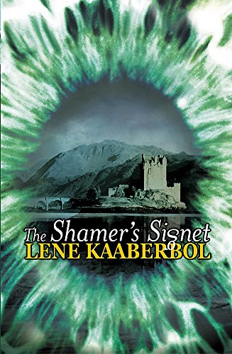Stock image for The Shamer's Signet for sale by WorldofBooks