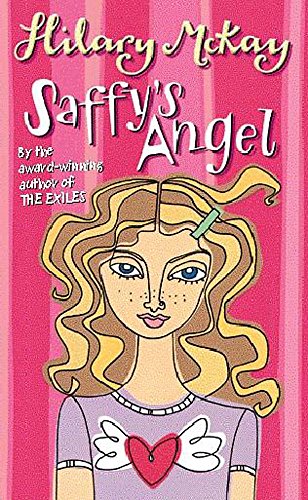 9780340850794: Saffy's Angel: Book 1 (Casson Family)