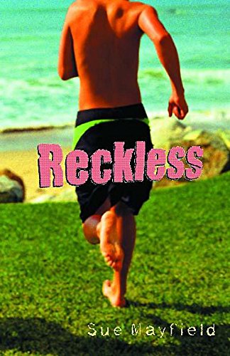 Reckless (9780340850848) by Mayfield, Sue
