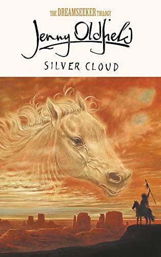 Imagen de archivo de Silver Cloud a la venta por Peakirk Books, Heather Lawrence PBFA