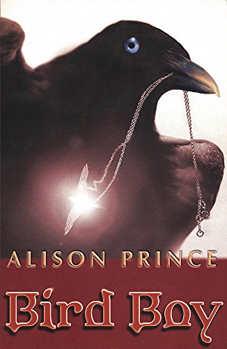 Bird Boy (9780340851562) by Alison Prince