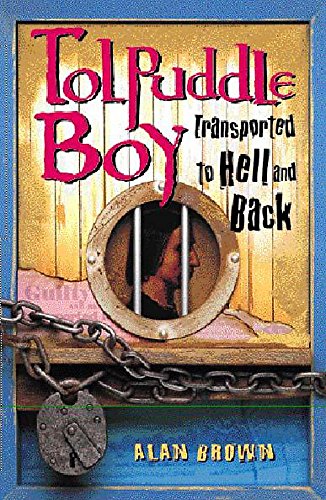 Beispielbild fr Tolpuddle Boy (Literary Non-Fiction) zum Verkauf von WorldofBooks