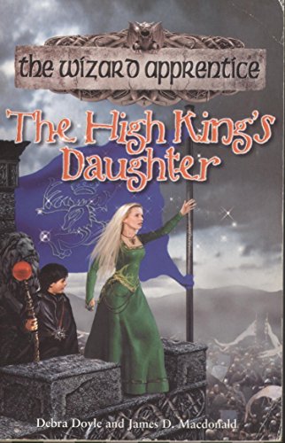 9780340852446: The High Kings Daughter