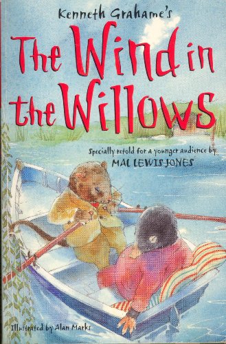 Stock image for OWN BRAND Wind In The Willows for sale by AwesomeBooks