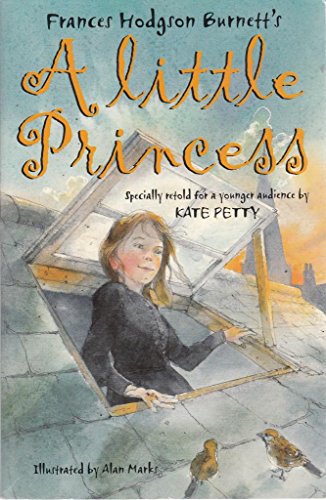 Beispielbild fr OWN BRAND Little Princess zum Verkauf von AwesomeBooks