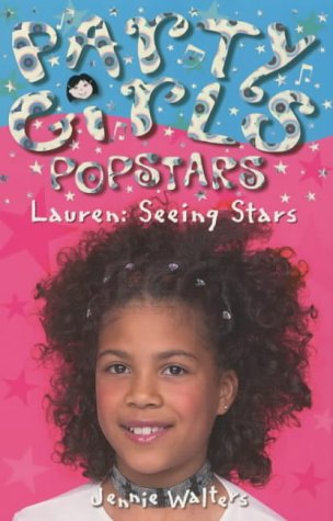Imagen de archivo de Seeing Stars: 8 (Party Girls) a la venta por WorldofBooks