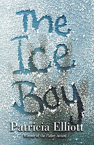The Ice Boy (9780340854242) by Elliott, Patricia