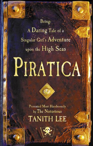 Piratica: Piratica - Tanith Lee