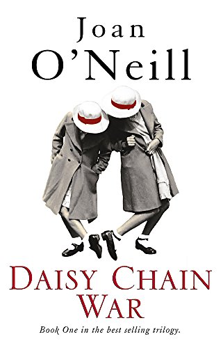 Beispielbild fr Daisy Chain War zum Verkauf von Reuseabook