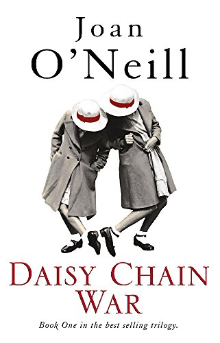 Daisy Chain War - Joan O'Neill