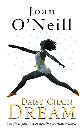 Stock image for Daisy Chain Dream (Daisy Chain War Trilogy) for sale by Reuseabook