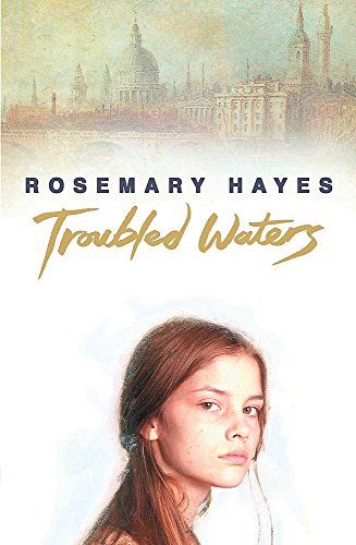 9780340854693: Troubled Waters: No. 3