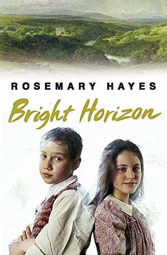 Troubled Waters: Bright Horizon