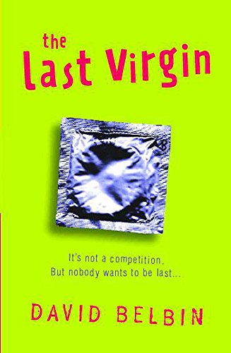 Imagen de archivo de The Last Virgin (Bite) a la venta por WorldofBooks