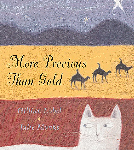 Stock image for More Precious Than Gold for sale by WorldofBooks